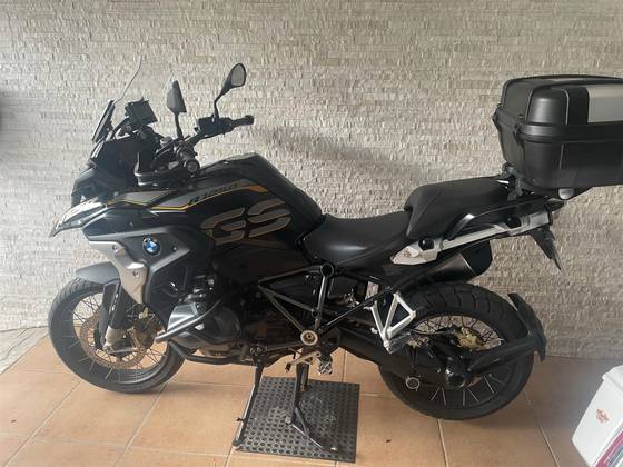 BMW R 1250 GS PREMIUM 